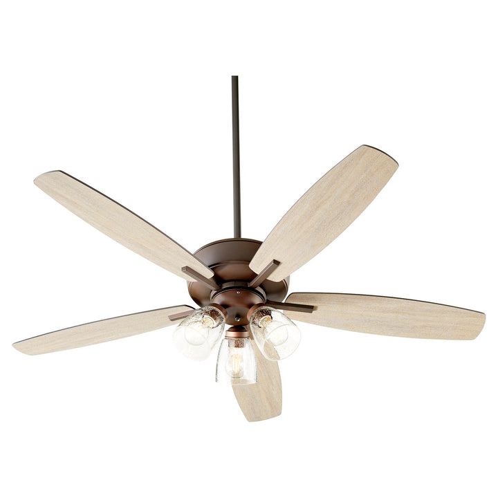 Breeze 52 3Lt Clr/Sd - Oiled Bronze