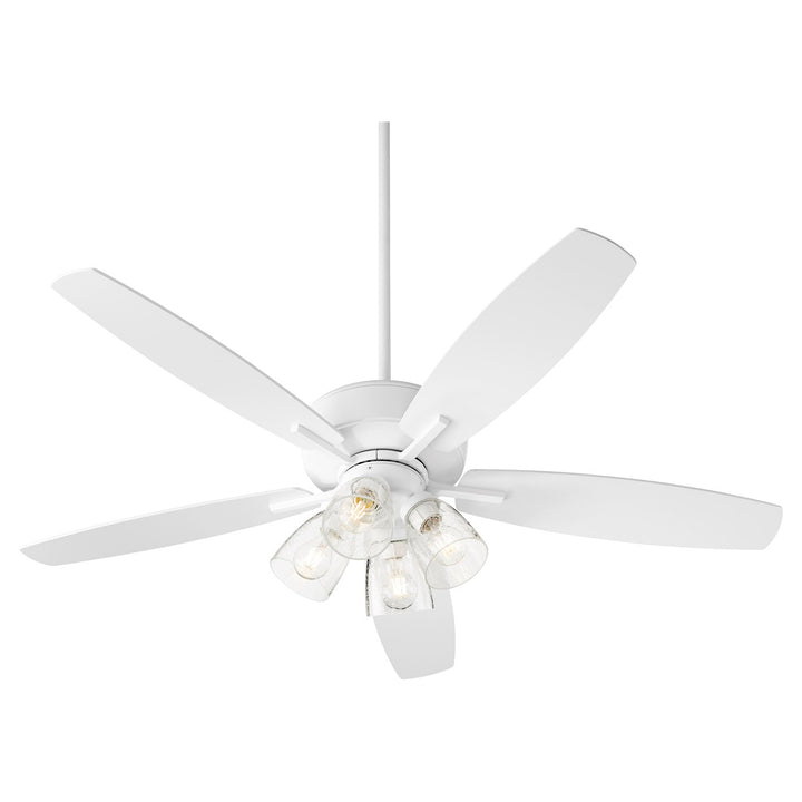 Breeze 52 4Lt Clr/Sd- Studio White