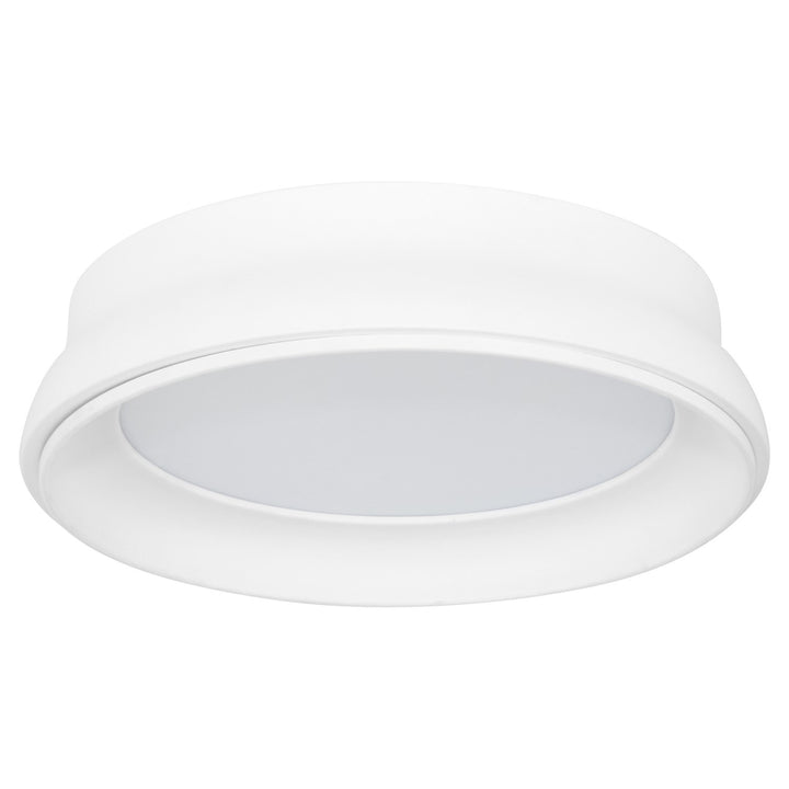 Legend 18" Shade Kit - Studio White/Studio White