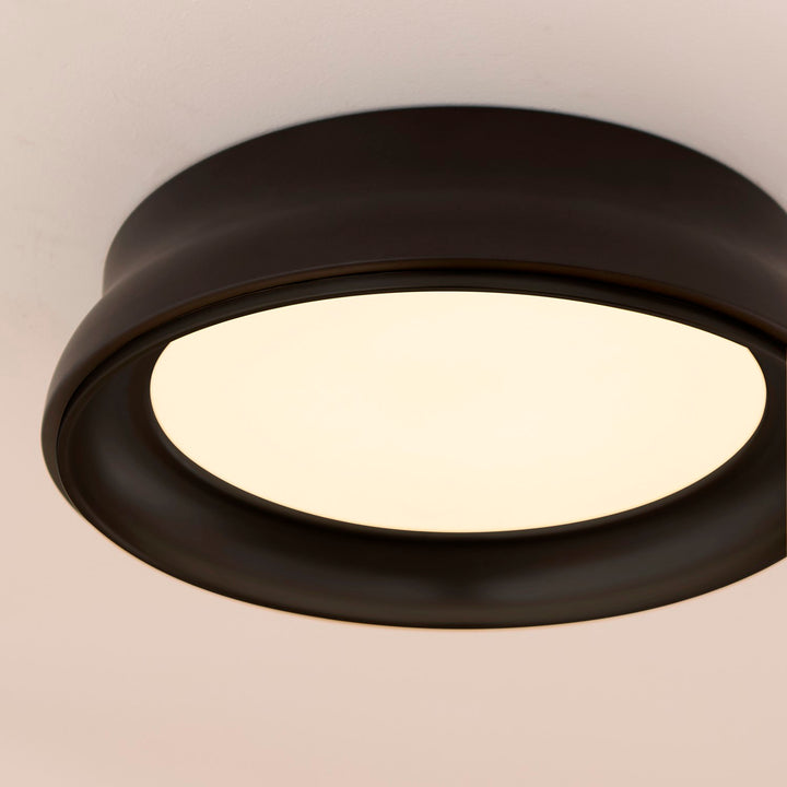 Legend 18" Shade Kit - Matte Black/Matte Black