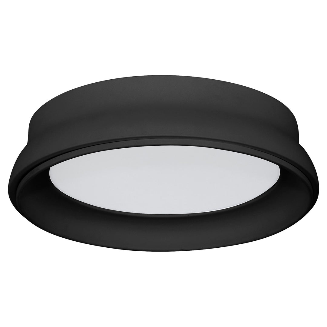 Legend 18" Shade Kit - Matte Black/Matte Black