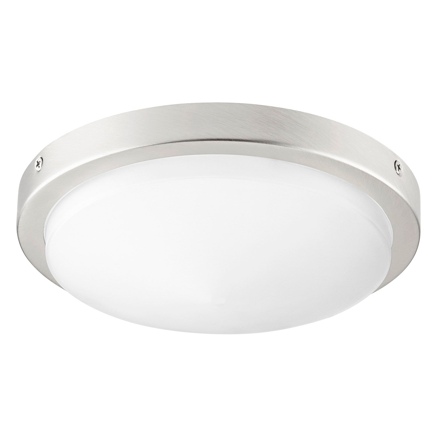 Titus 18W Led Kit - Satin Nickel by Quorum