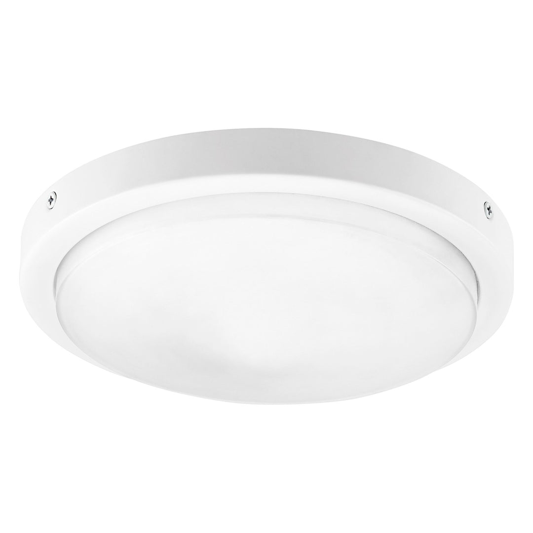 Titus 18W Led Kit - Studio White by Quorum