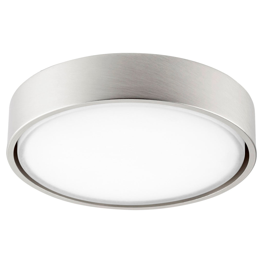 Lurus 18W Led Kit - Satin Nickel by Quorum