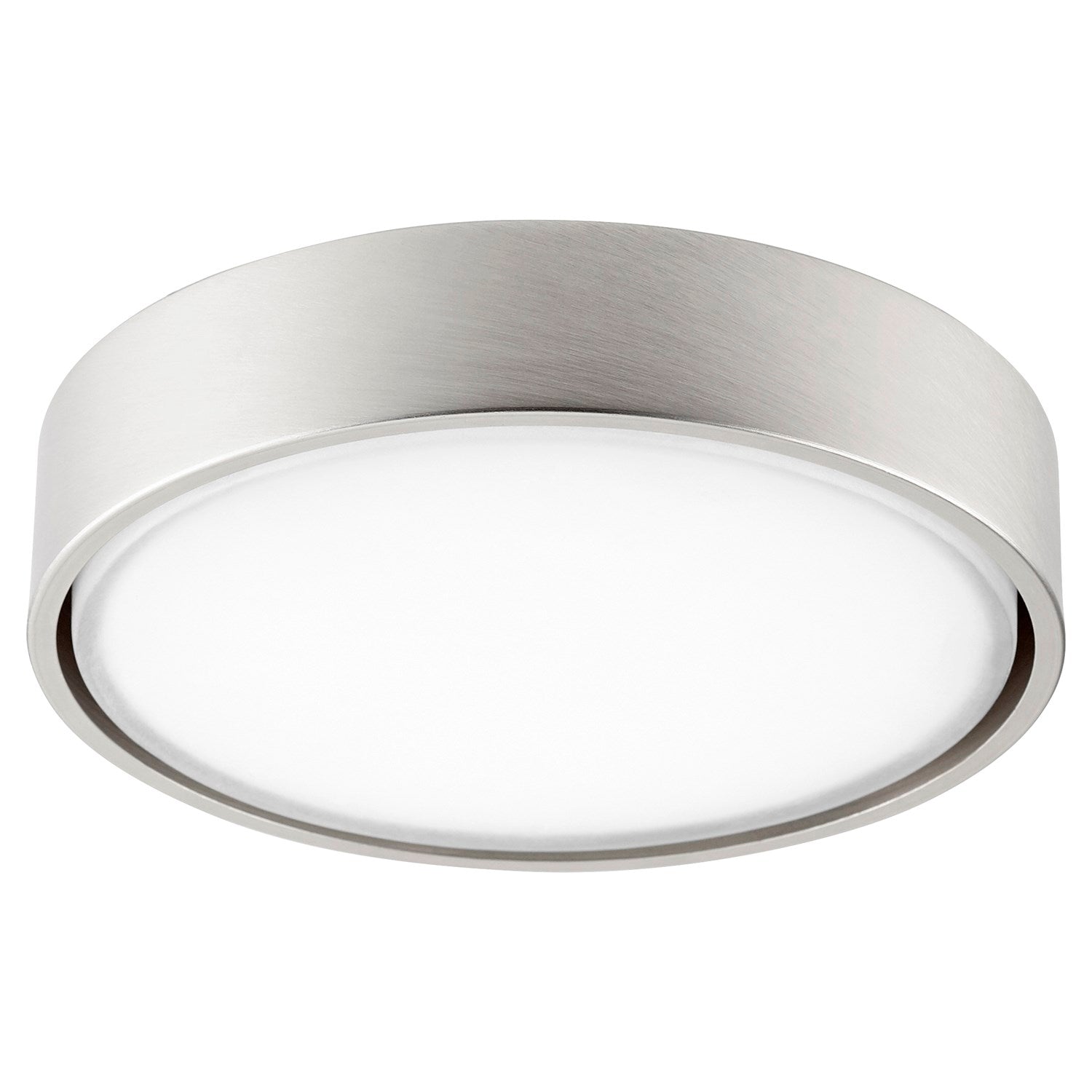 Lurus 18W Led Kit - Satin Nickel by Quorum