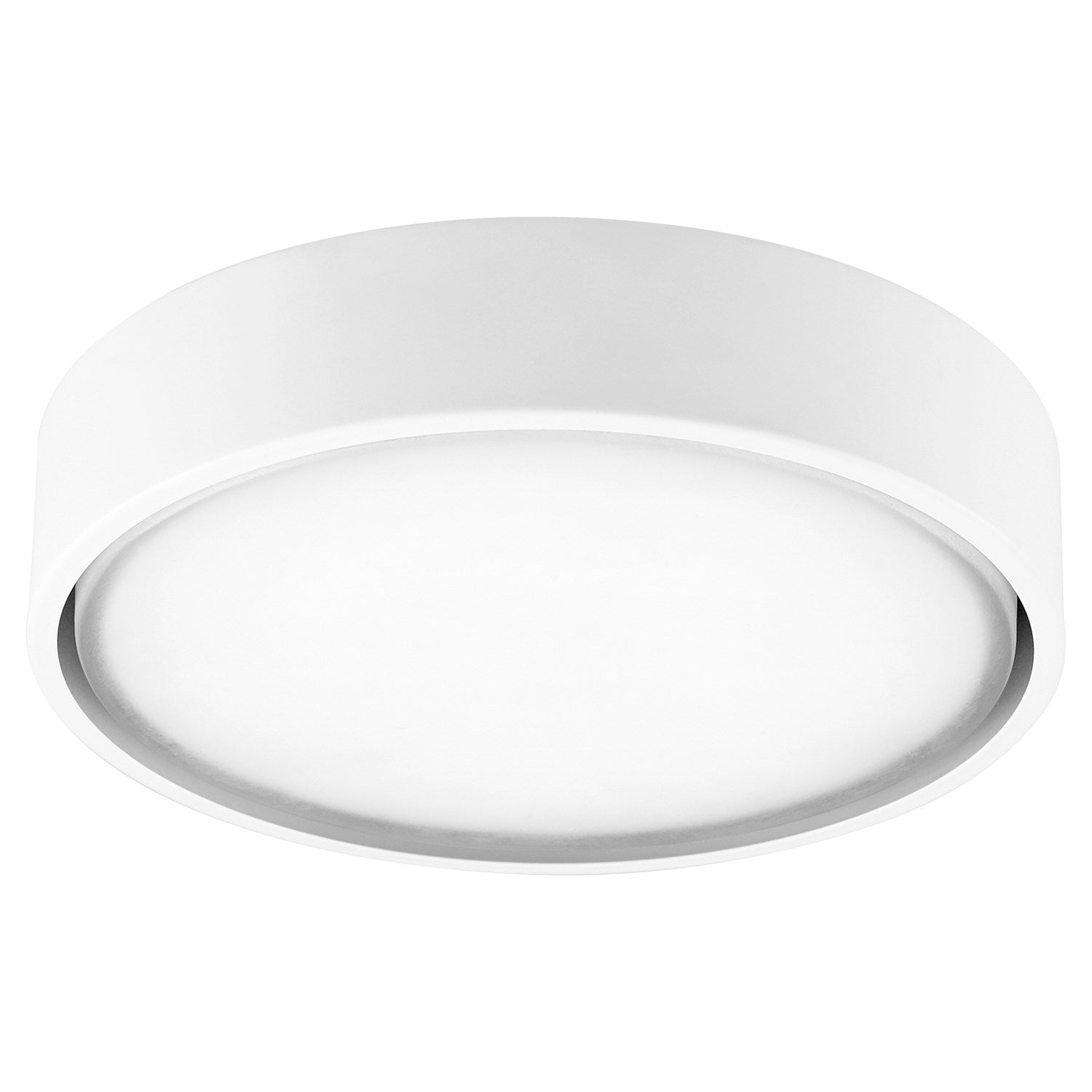 Lurus 18W Led Kit - Studio White by Quorum