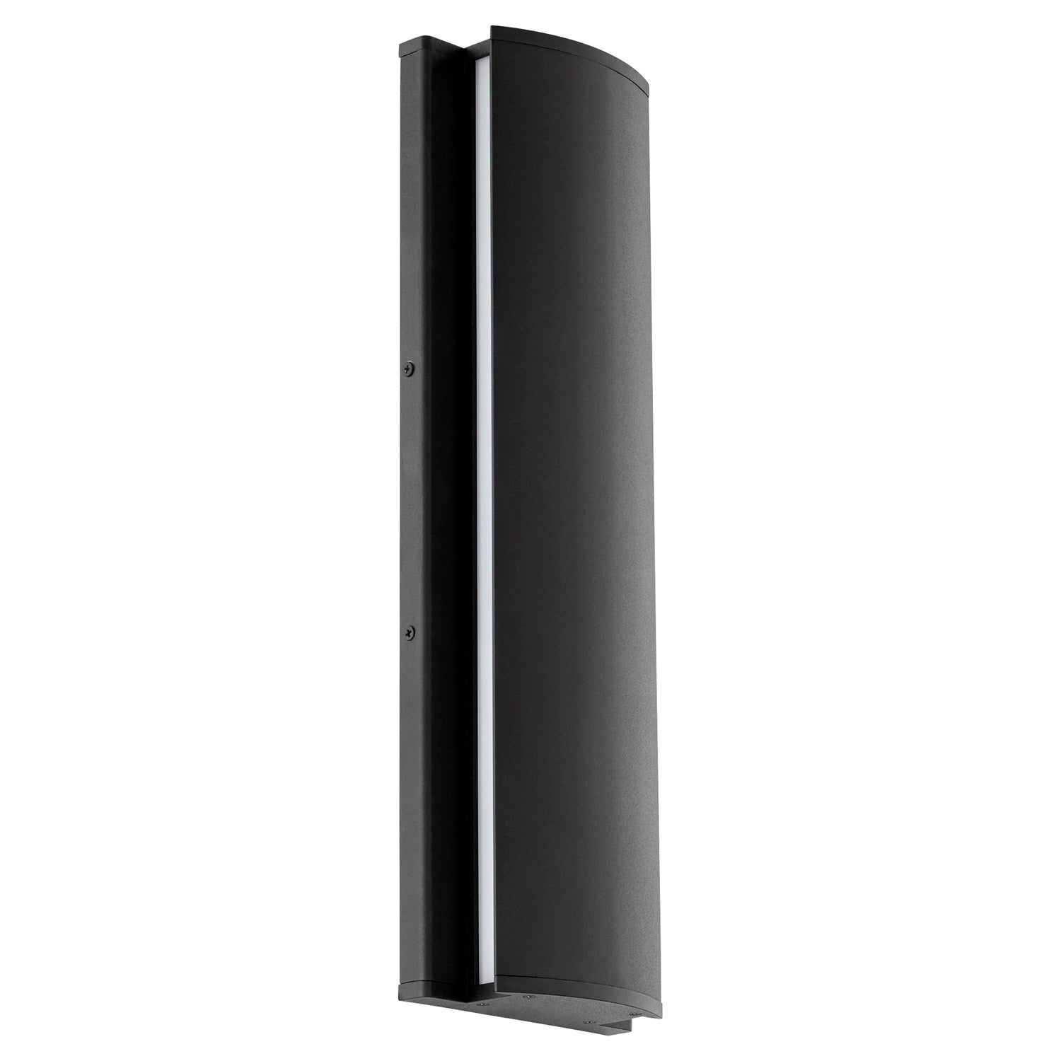 Artemis 20" Sconce - Textured Black by Quorum