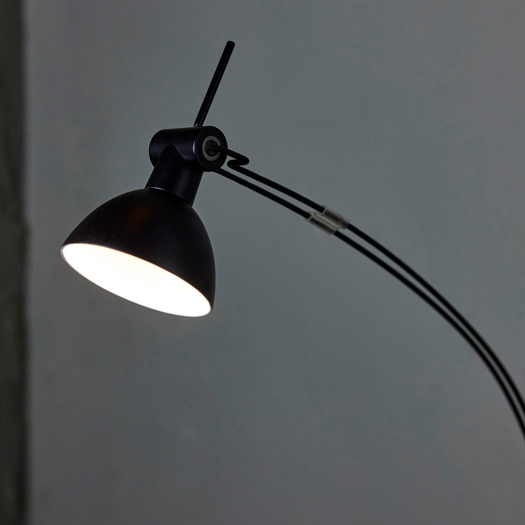 Ricardo Led Picture Light - Matte Black