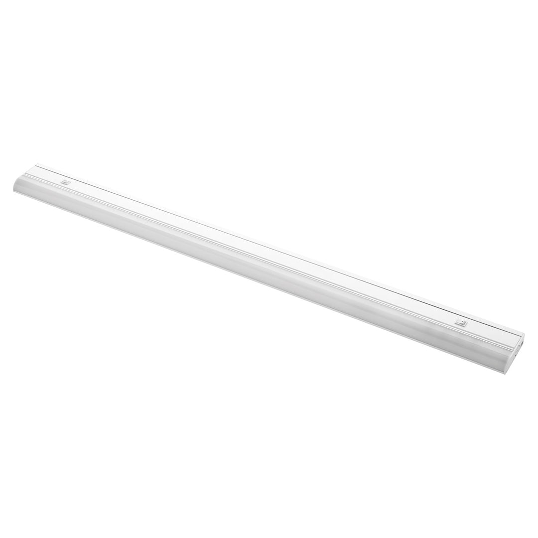 Tuneable Led Ucl 48" - White by Quorum