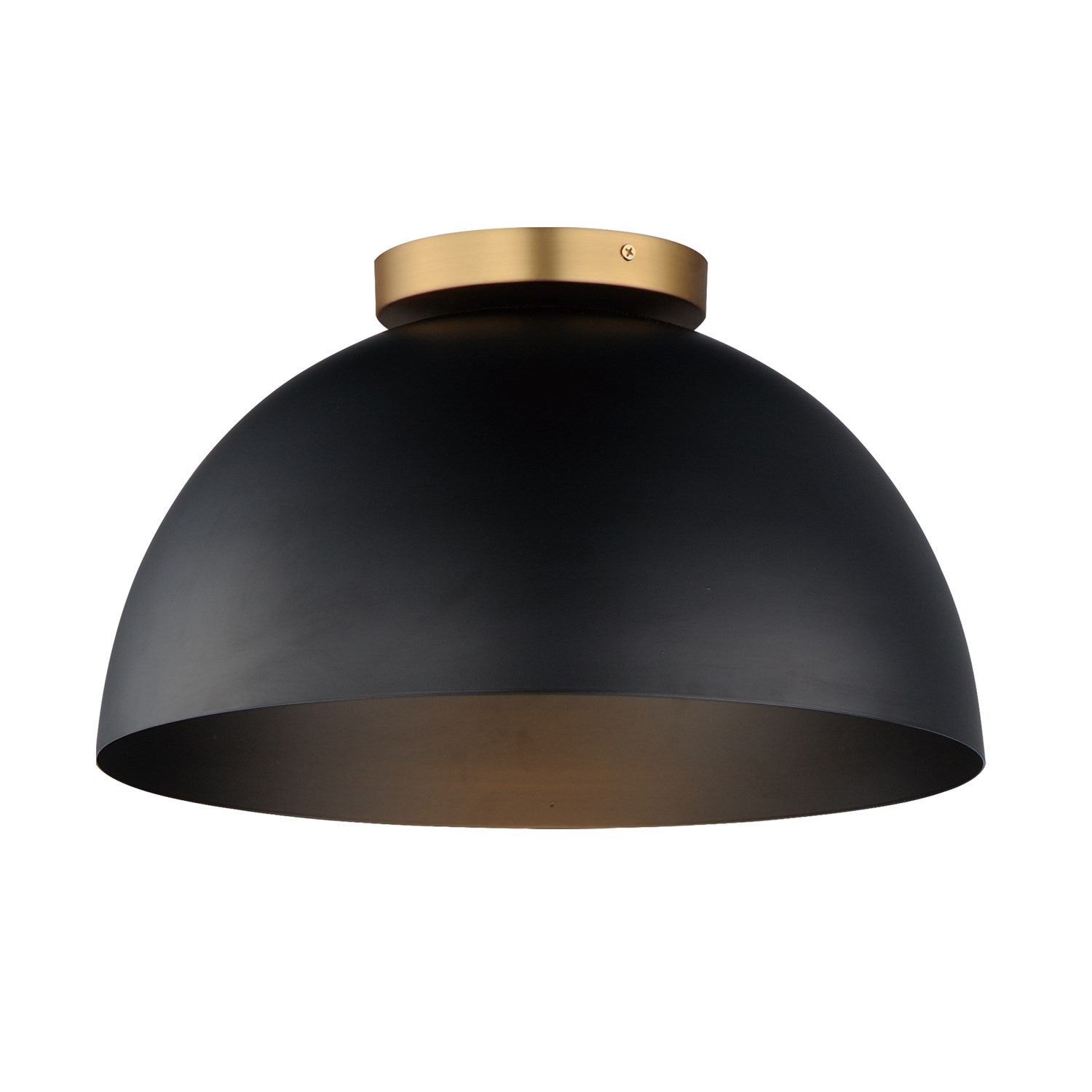 Thelonious 16" Flush Mount by Maxim