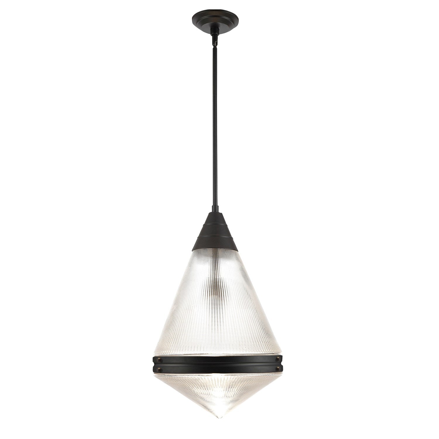 Hargreaves 1-Light Pendant by Maxim