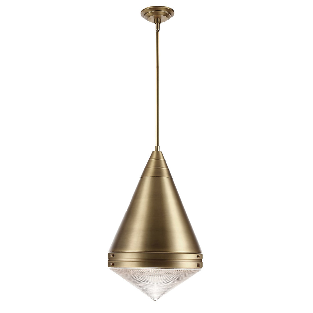 Hargreaves 1-Light Pendant by Maxim