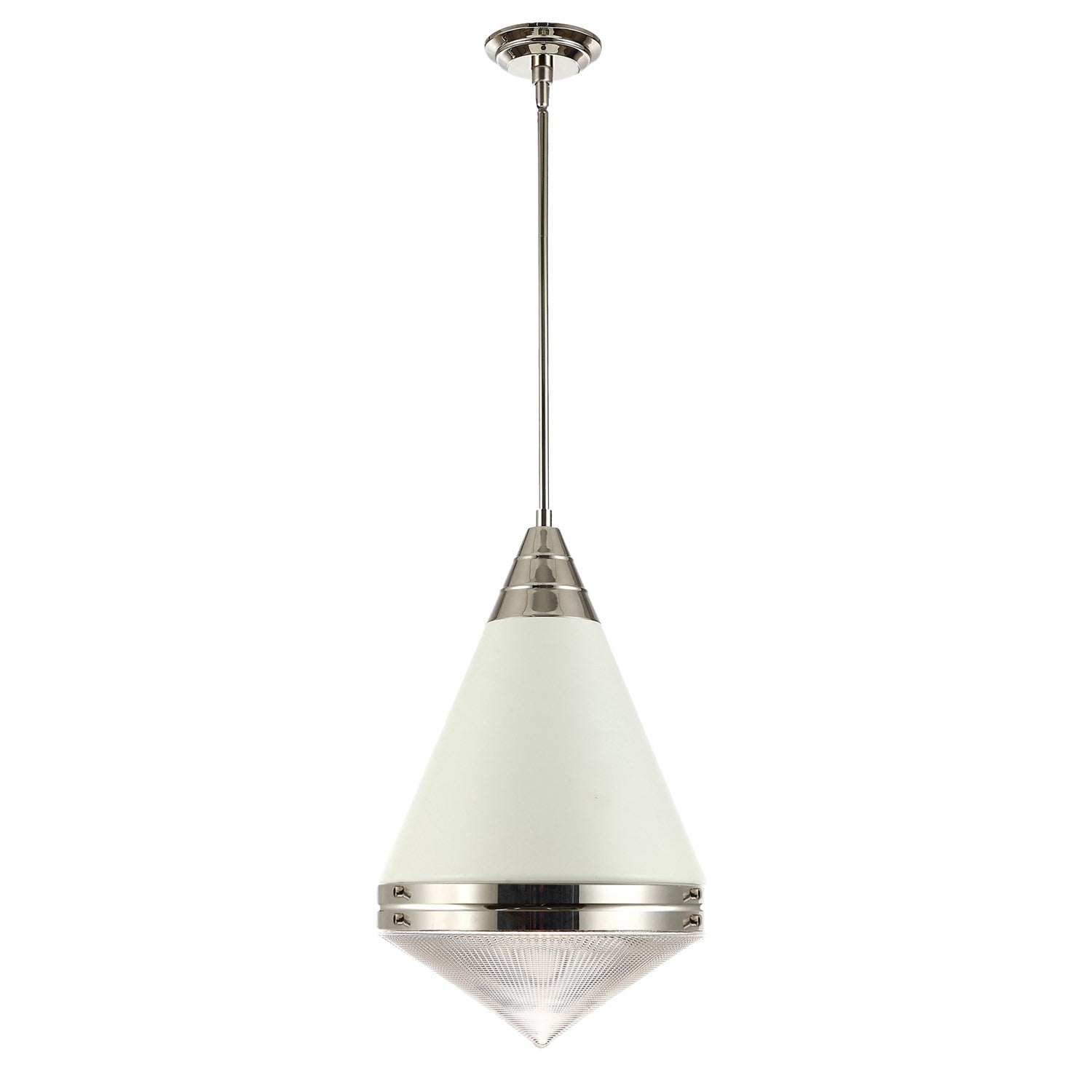 Hargreaves 1-Light Pendant by Maxim
