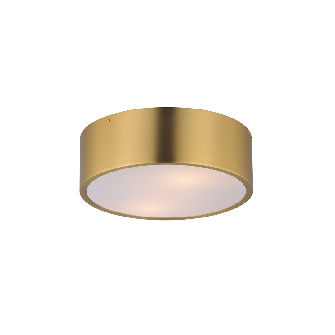 Tommy 12"  2-Light Surface Mount by Maxim