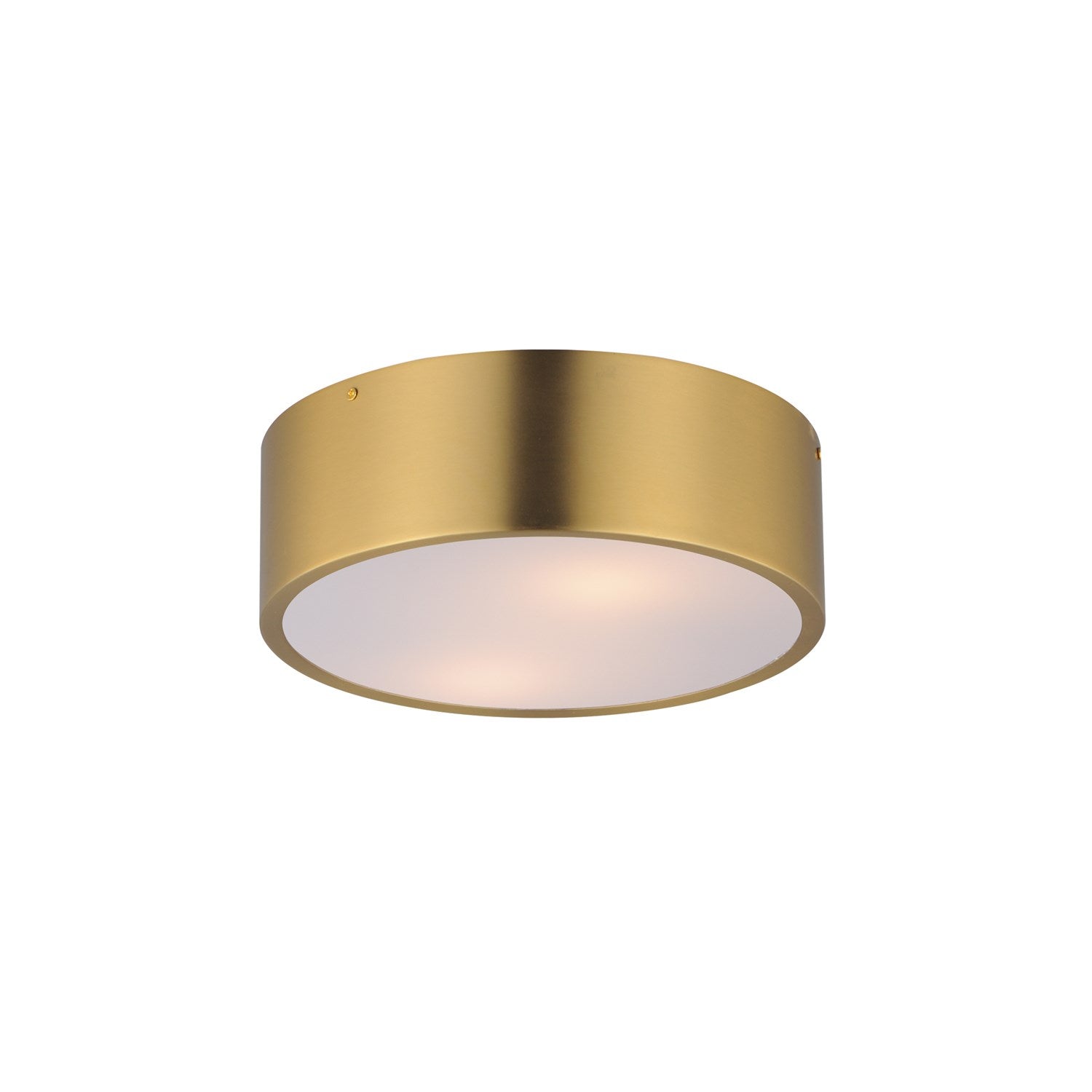 Tommy 12"  2-Light Surface Mount by Maxim