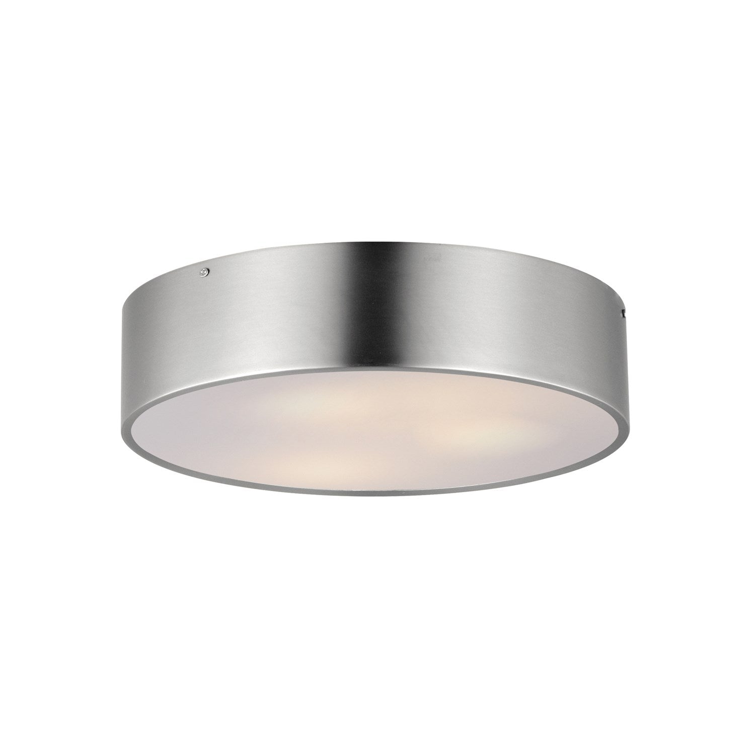 Tommy 16"  3-Light Surface Mount by Maxim