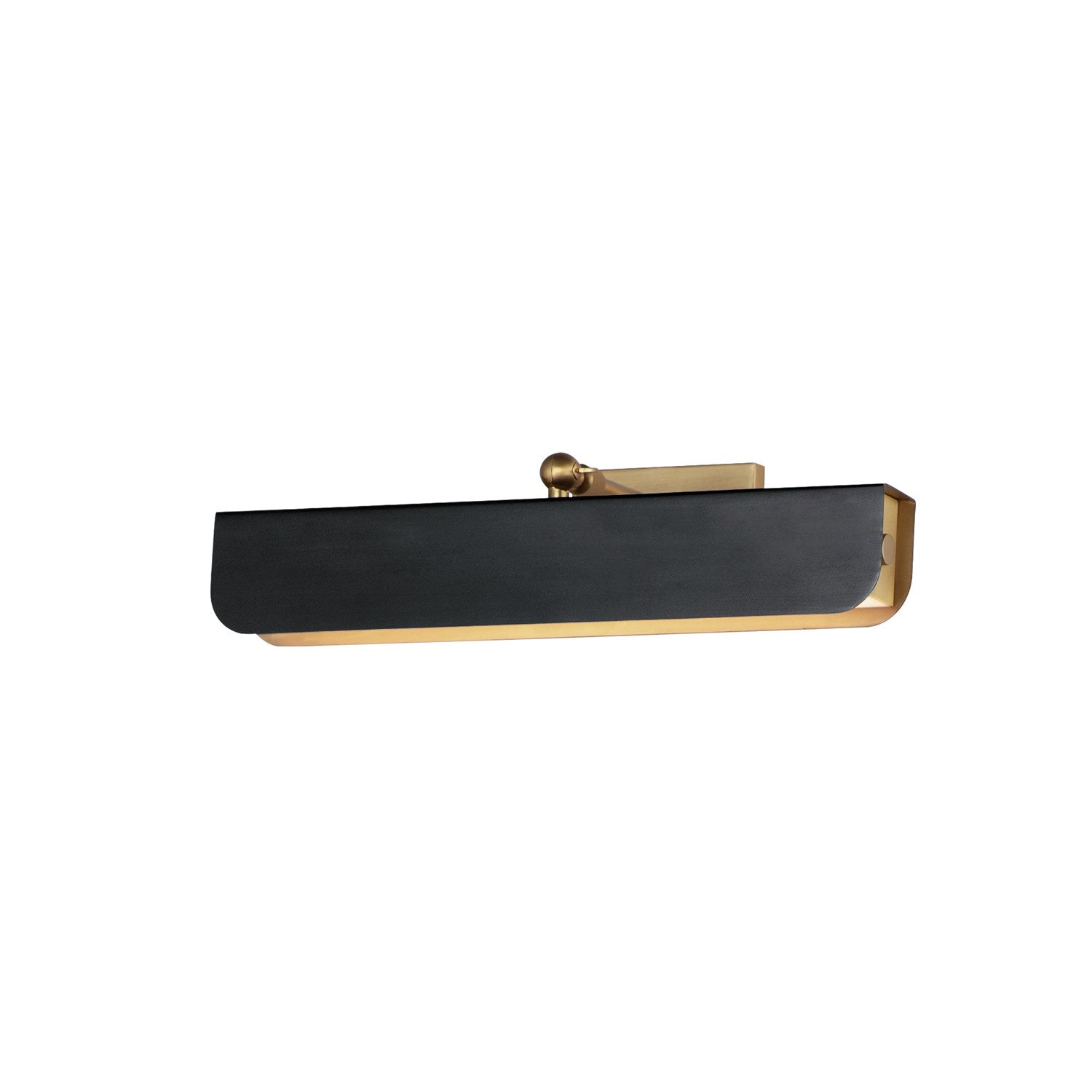 Miles 18" Articulating Led Wall Sconce by Maxim