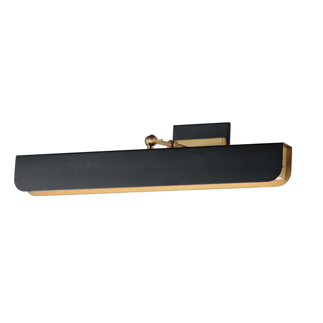 Miles 24" Articulating Led Wall Sconce by Maxim