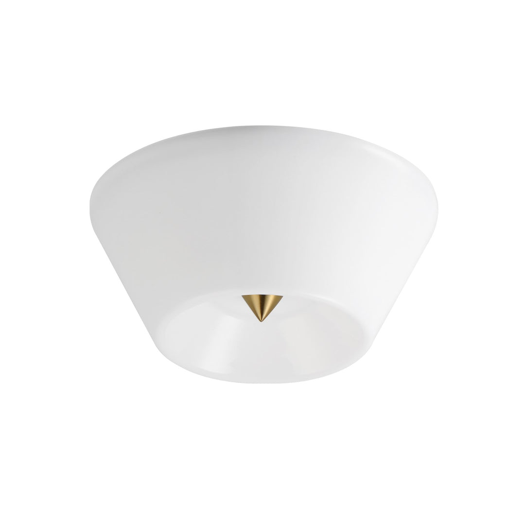 Tack Led Flush Mount by Maxim