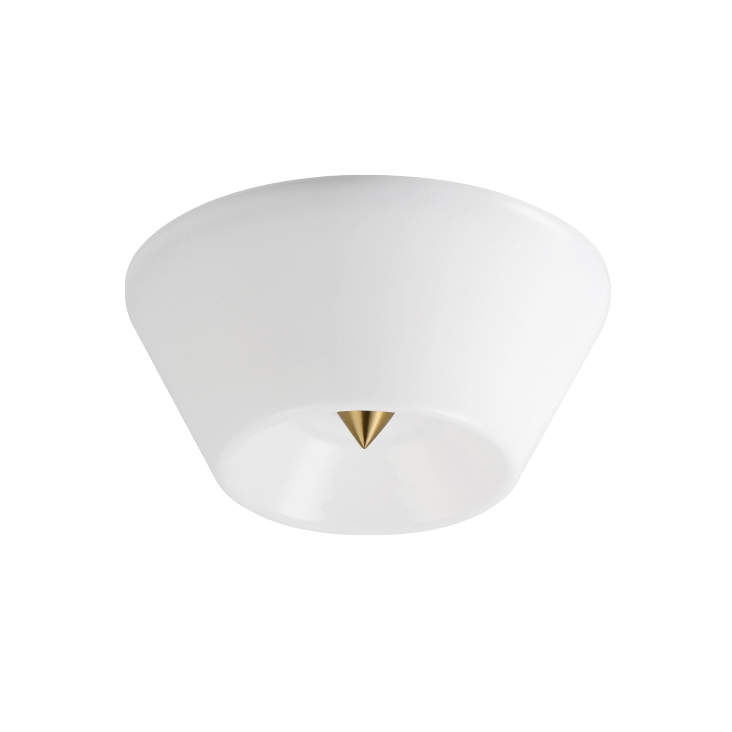 Tack Led Flush Mount by Maxim