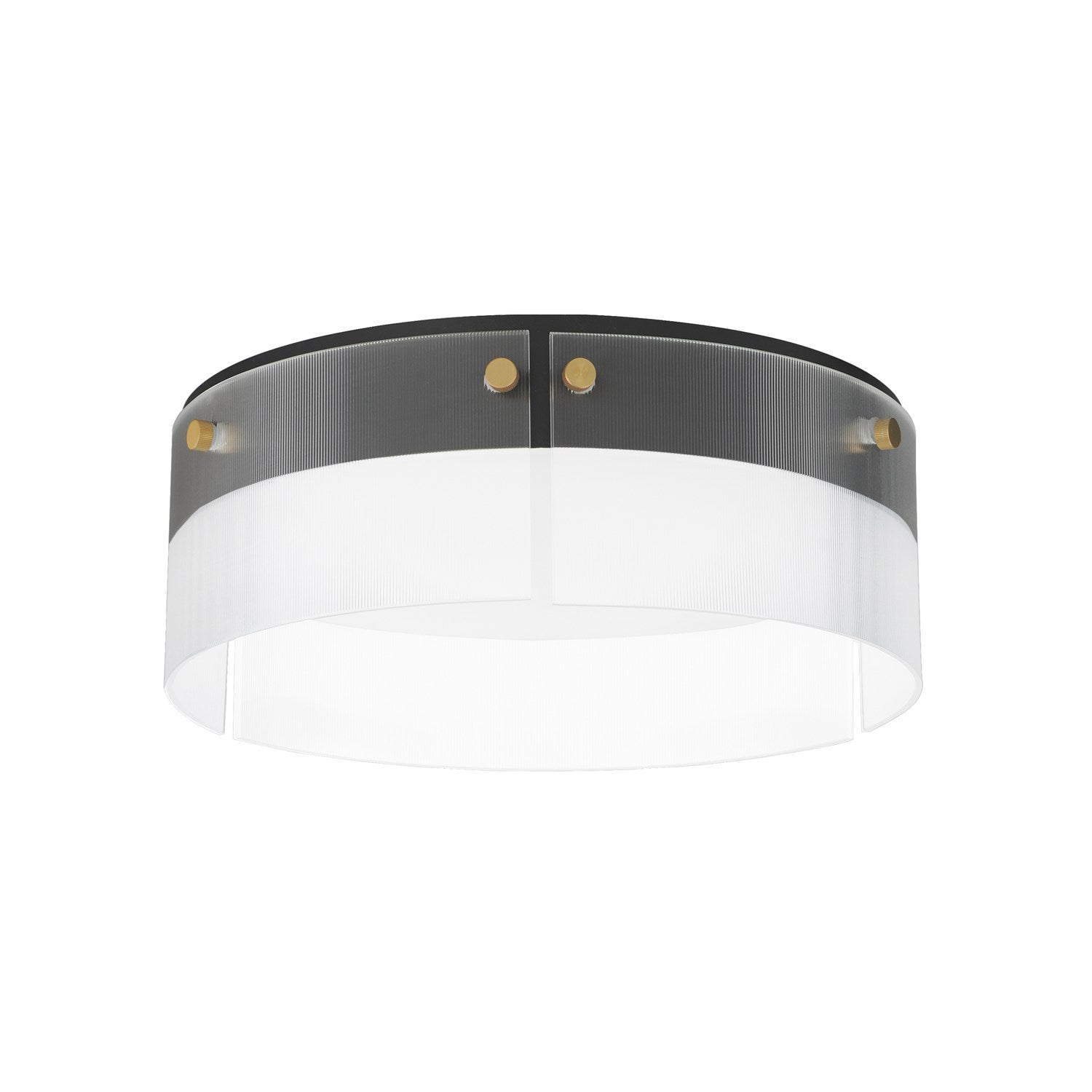 Spectre 16" Flush Mount by Maxim