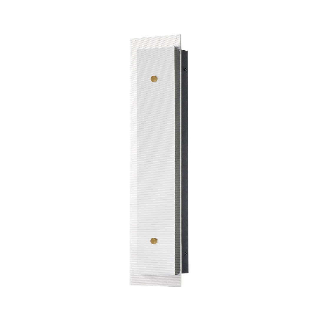 Spectre 24" Wall Sconce by Maxim