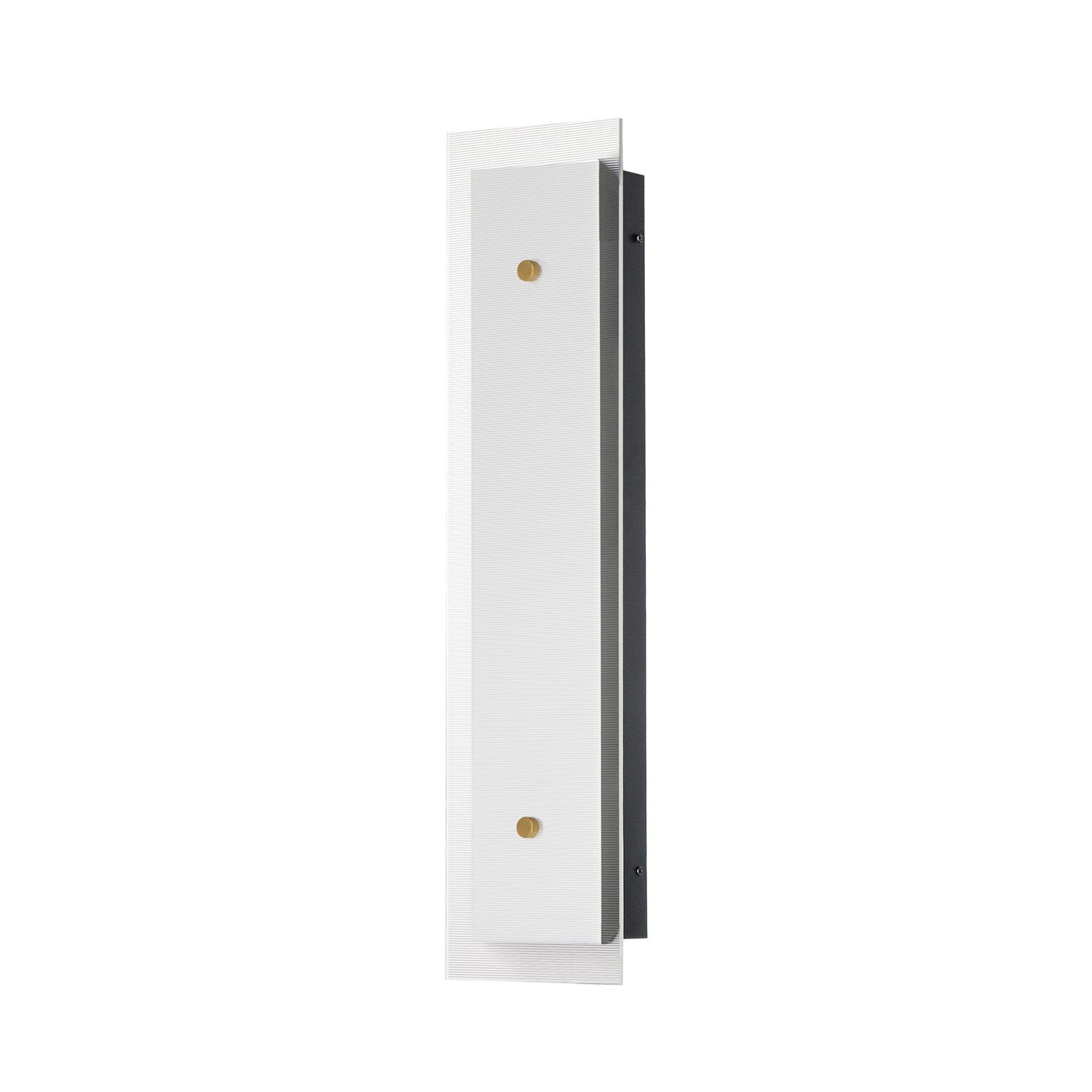 Spectre 24" Wall Sconce by Maxim