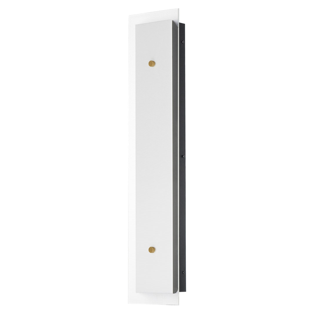 Spectre 30" Wall Sconce by Maxim