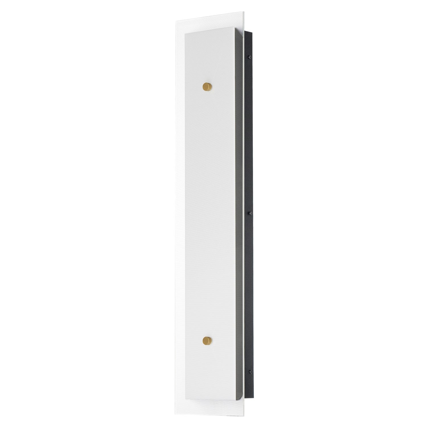 Spectre 30" Wall Sconce by Maxim