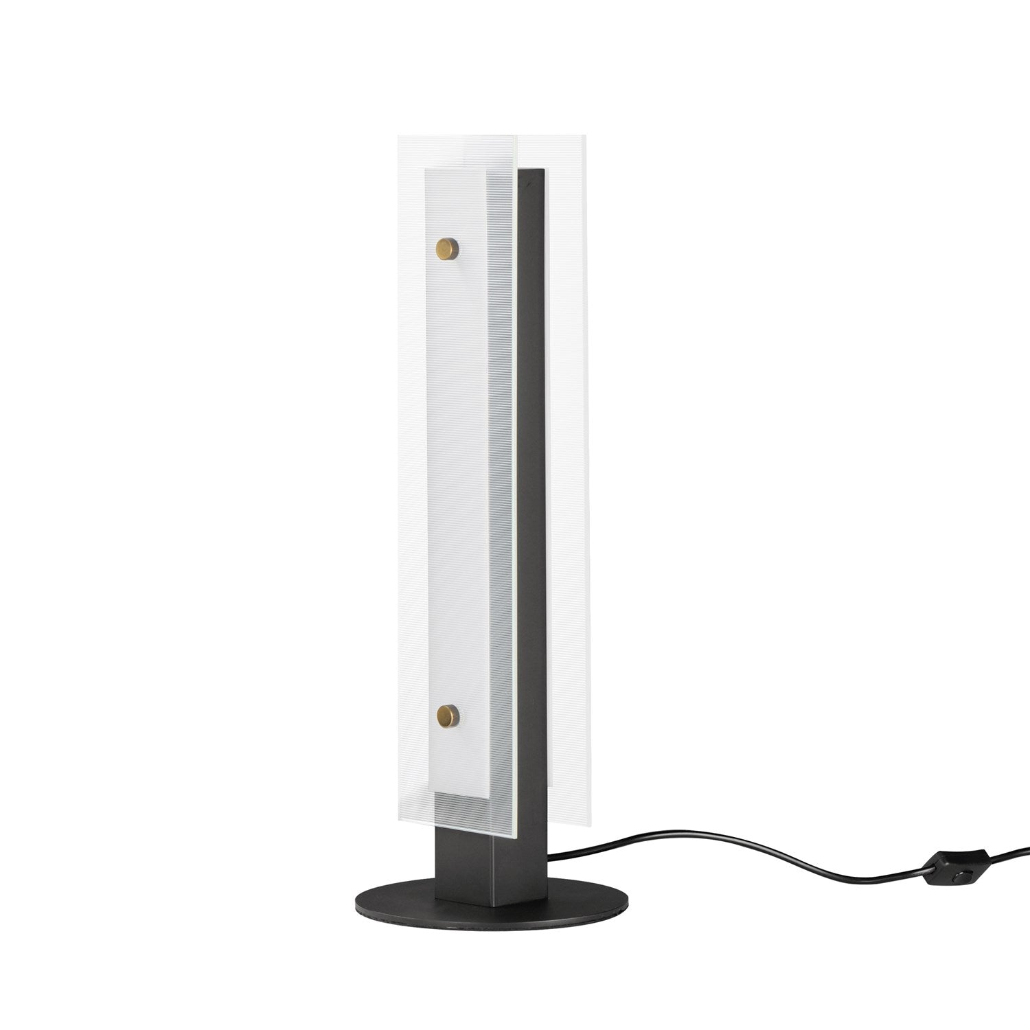 Spectre 20" Table Lamp by Maxim