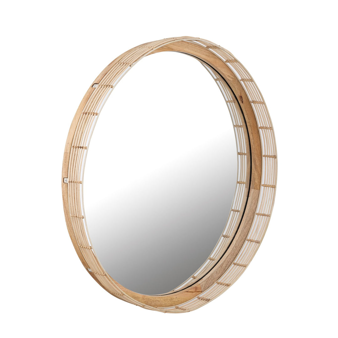 Vannerie Mirror by Maxim