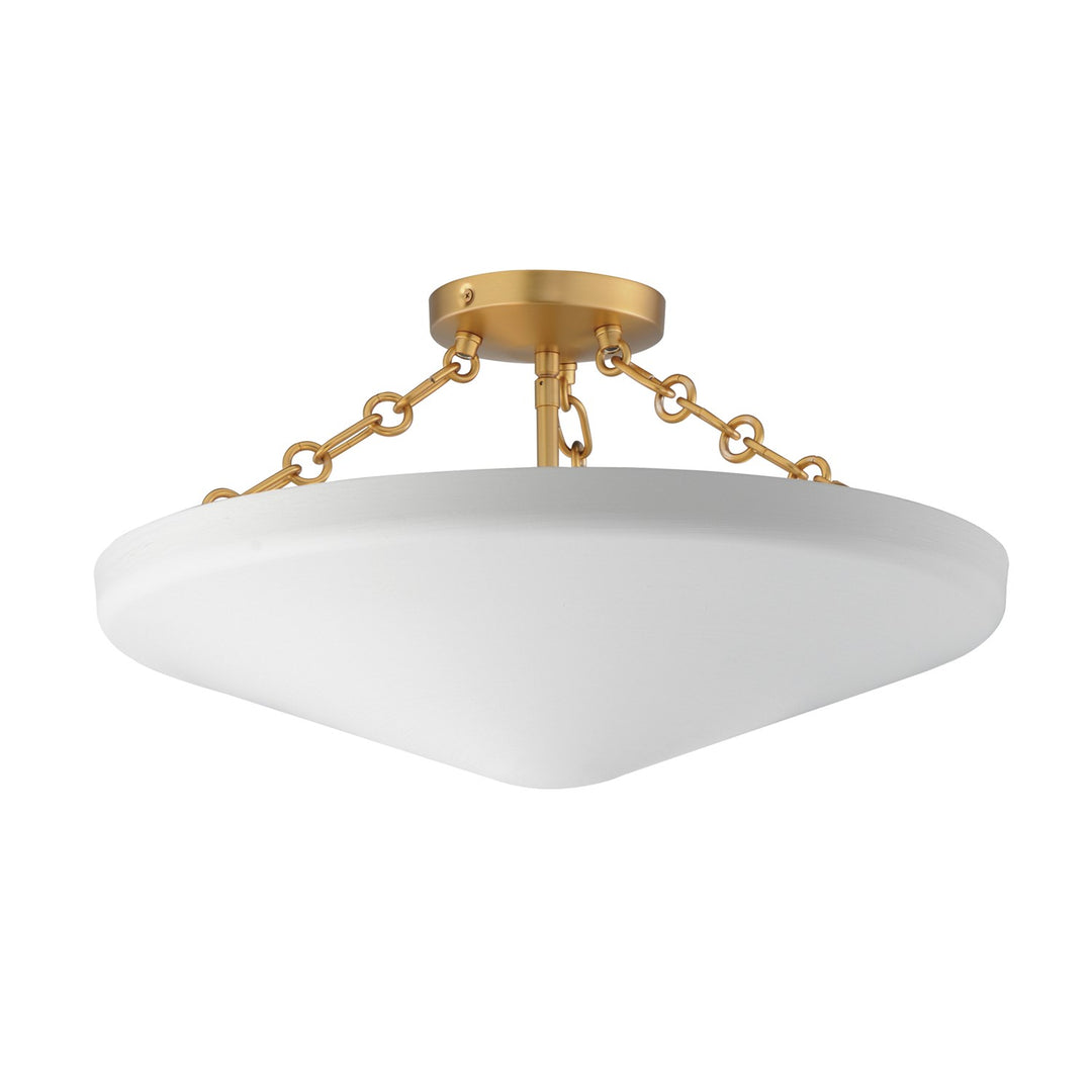 Artemis 3-Light Flush Mount by Maxim