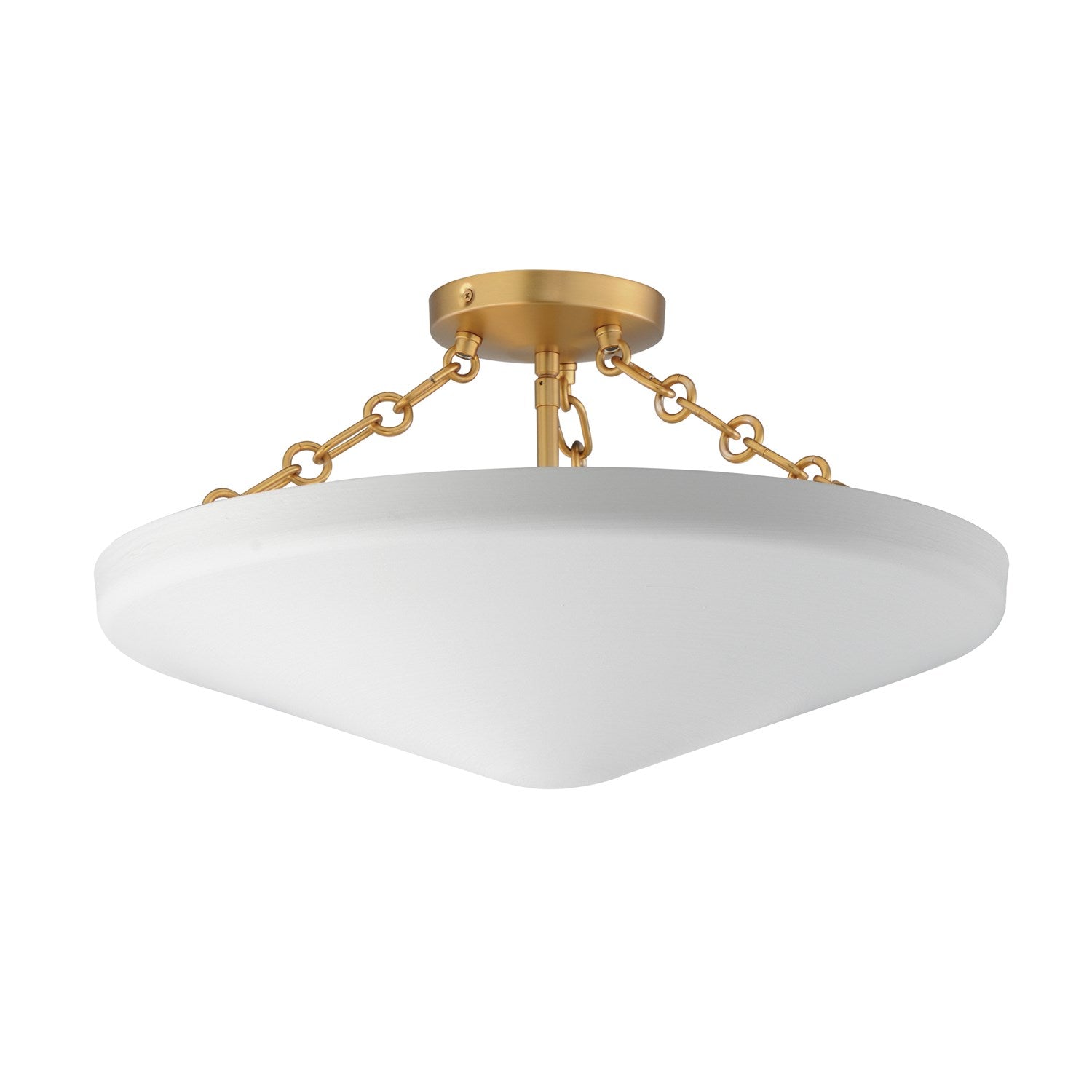 Artemis 3-Light Flush Mount by Maxim
