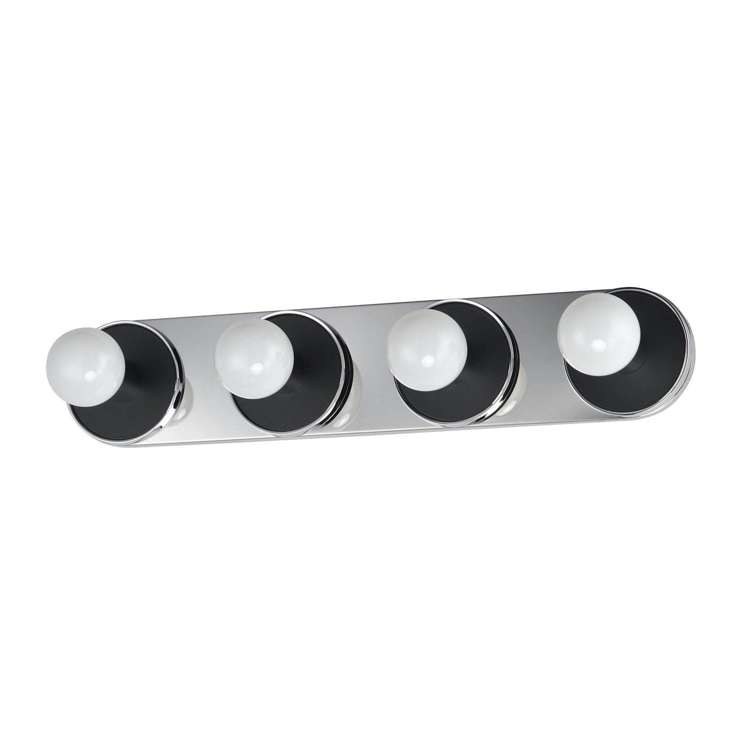 Hollywood 4-Light Sconce