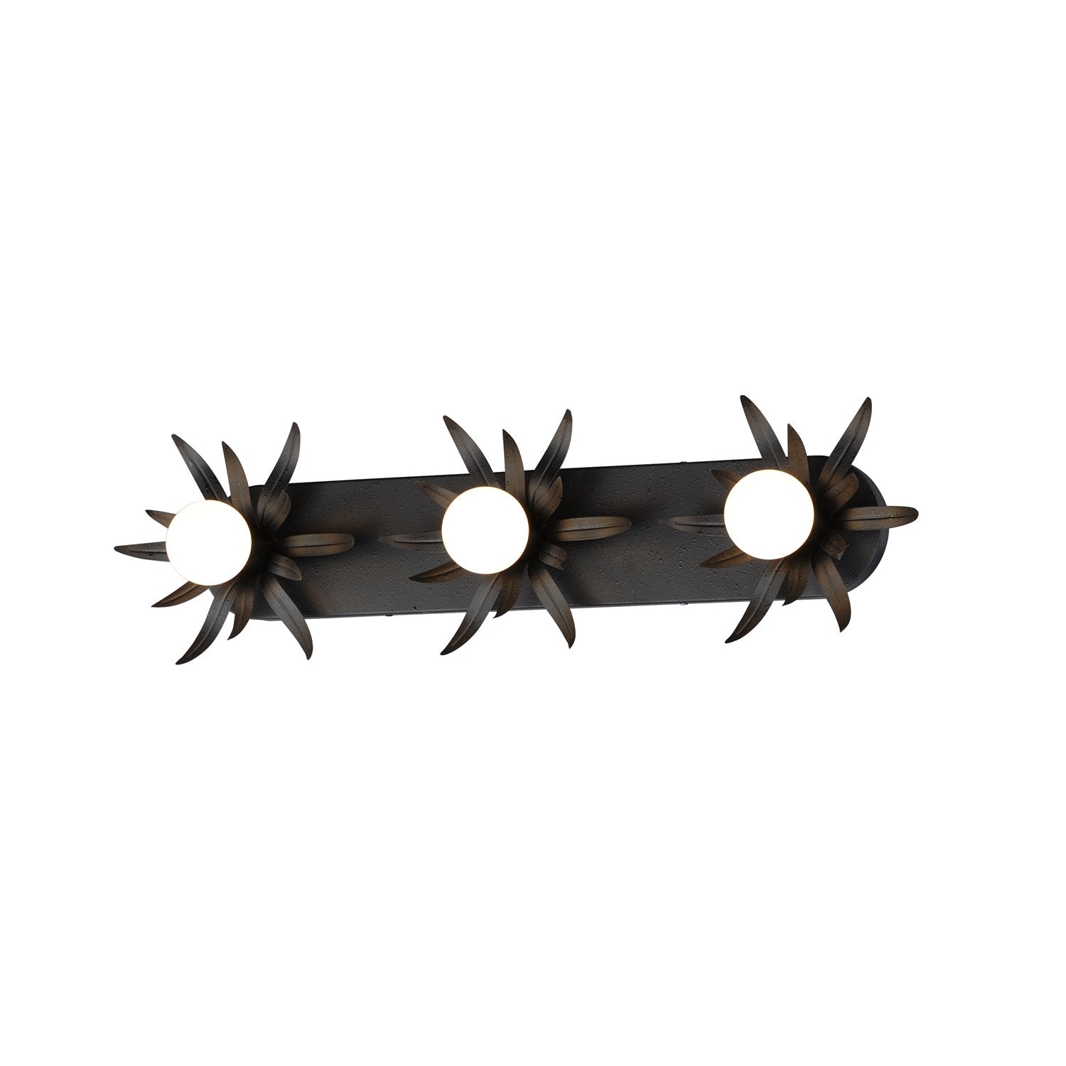 Paloma 3-Light Sconce by Maxim