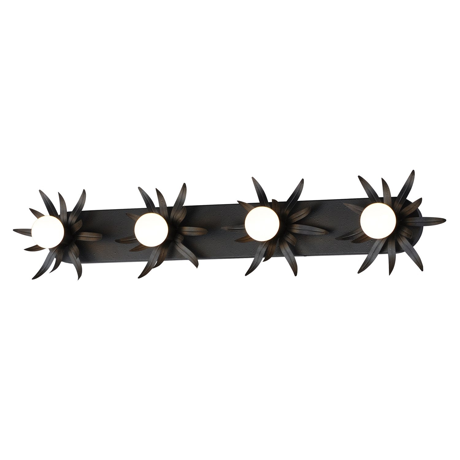 Paloma 4-Light Sconce by Maxim