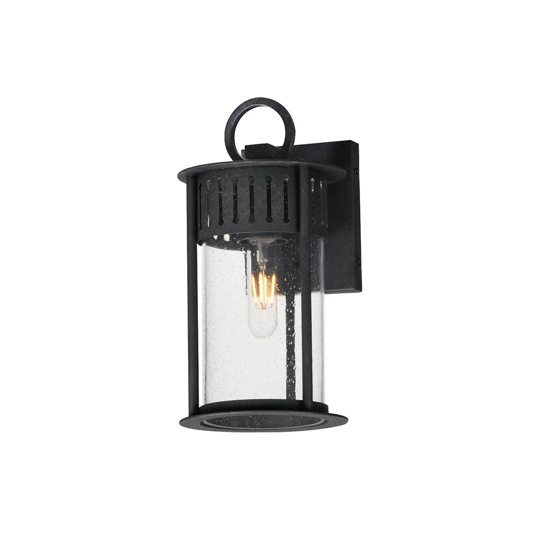 Windsor 1-Light Small Outdoor Wall Sconce by Maxim