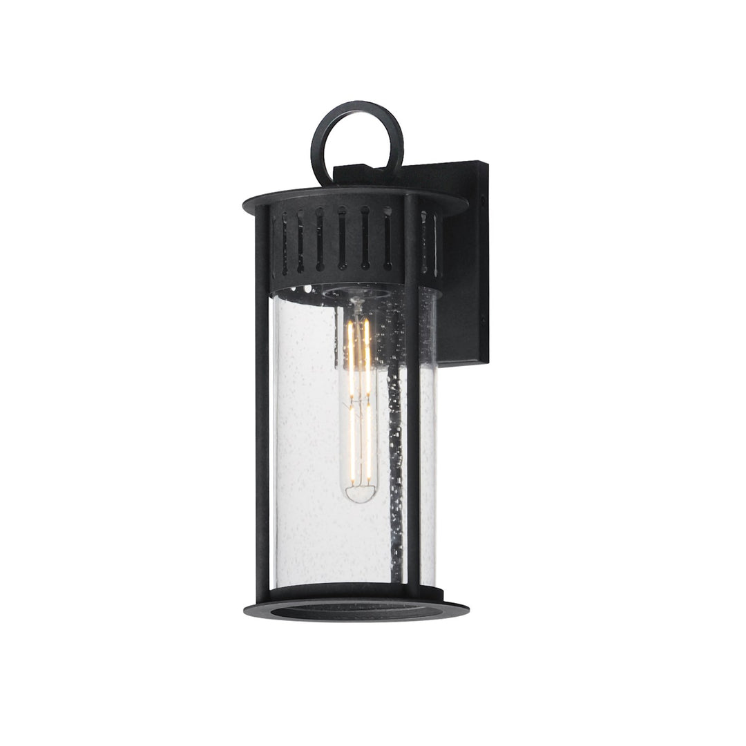 Windsor 1-Light Outdoor Wall Sconce by Maxim