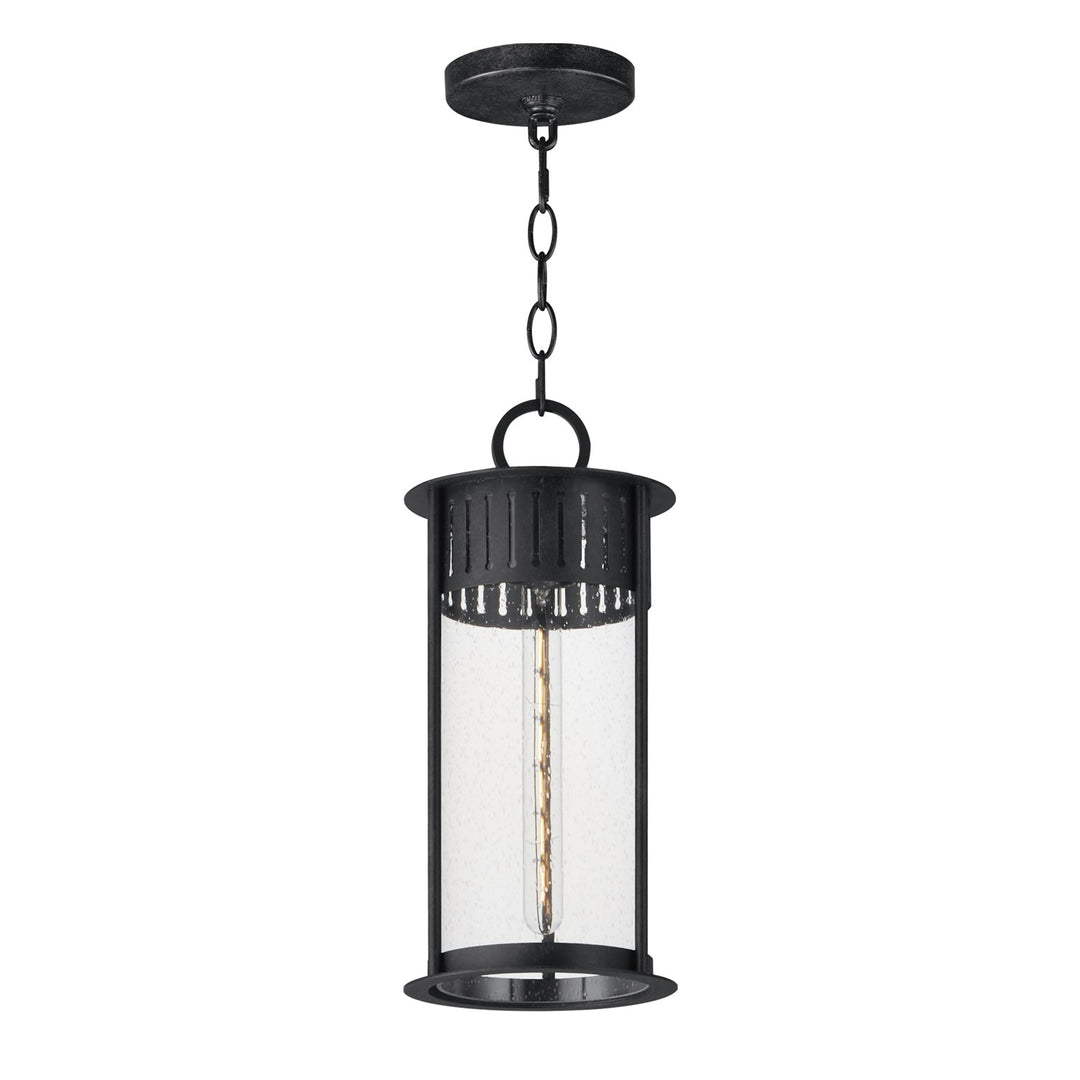 Windsor 1-Light Outdoor Pendant by Maxim