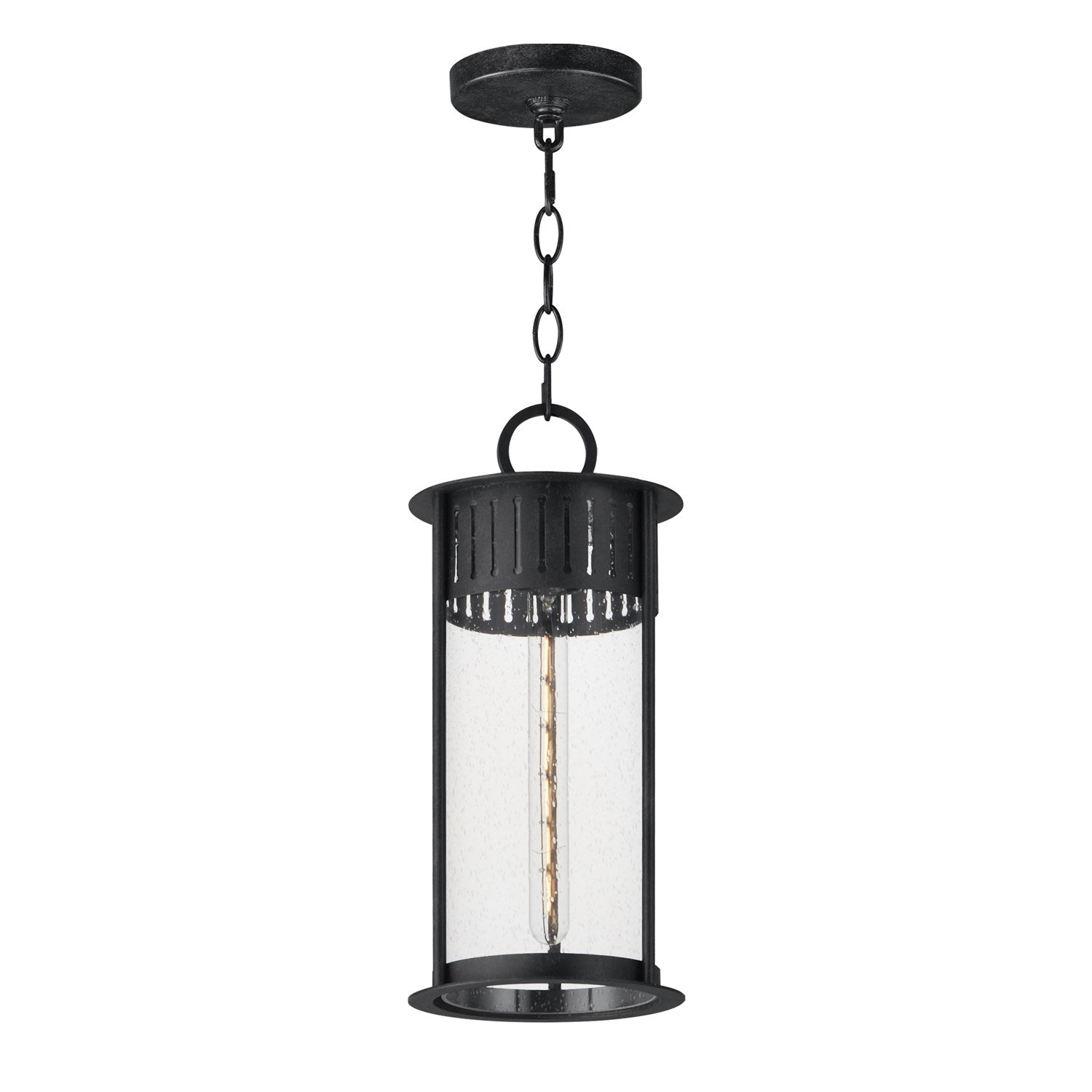 Windsor 1-Light Outdoor Pendant by Maxim