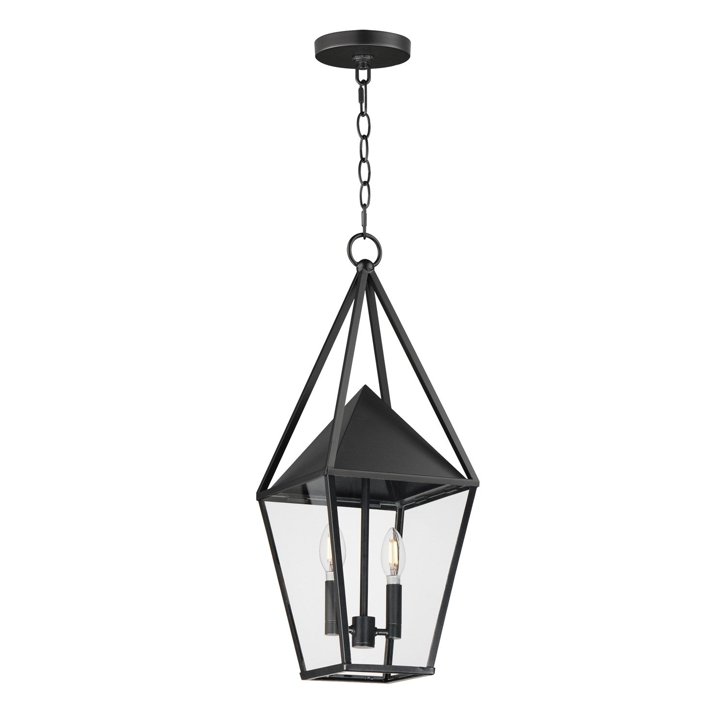 Bavaria 2-Light Large Outdoor Pendant by Maxim