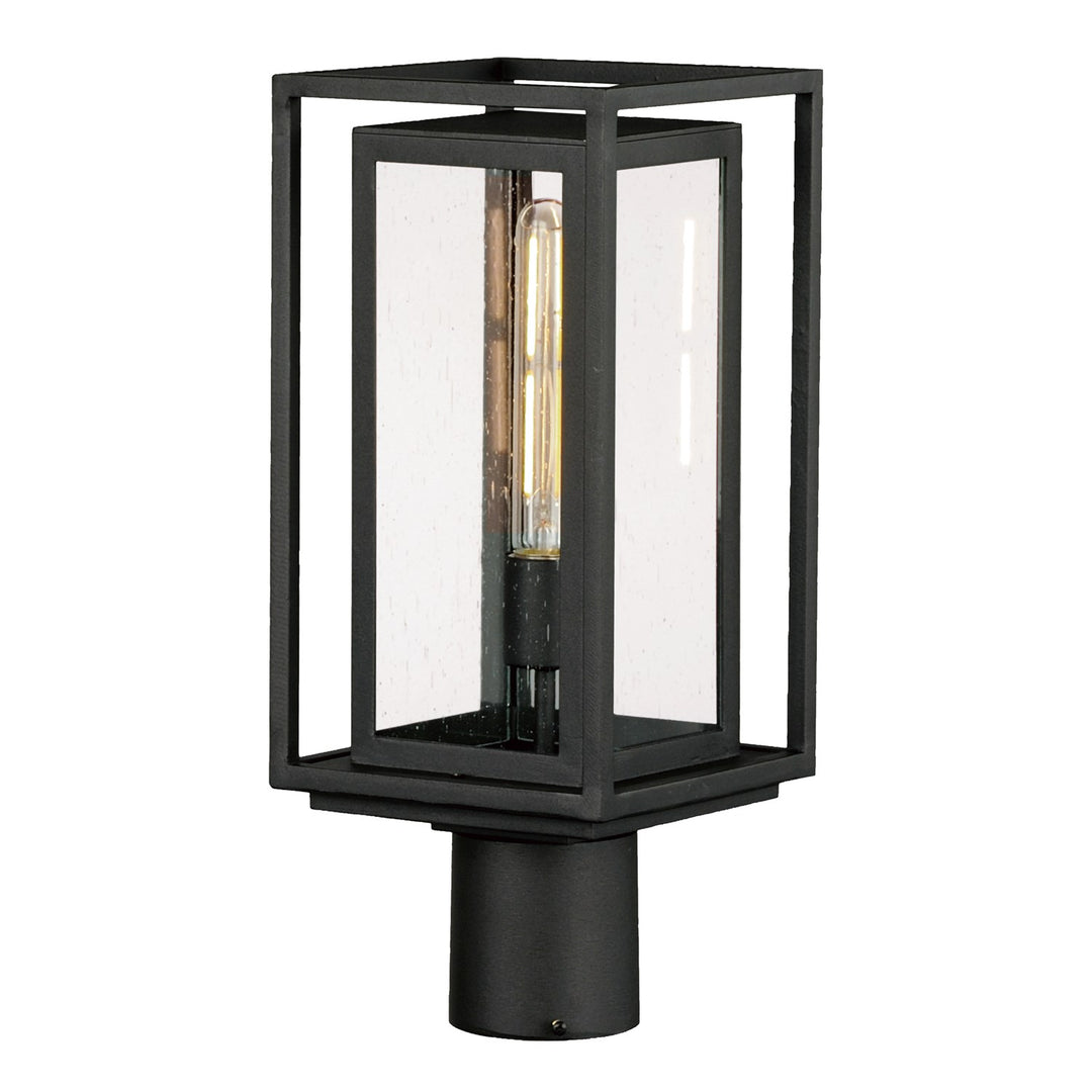 Cabana Vx 1-Light Outdoor Post Mount by Maxim