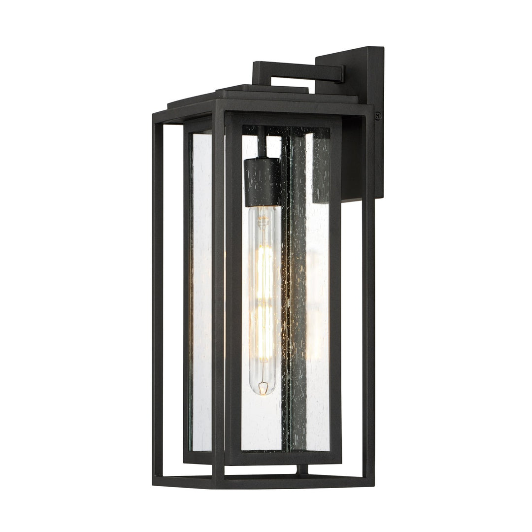 Cabana Vx 1-Light Large Outdoor Sconce by Maxim