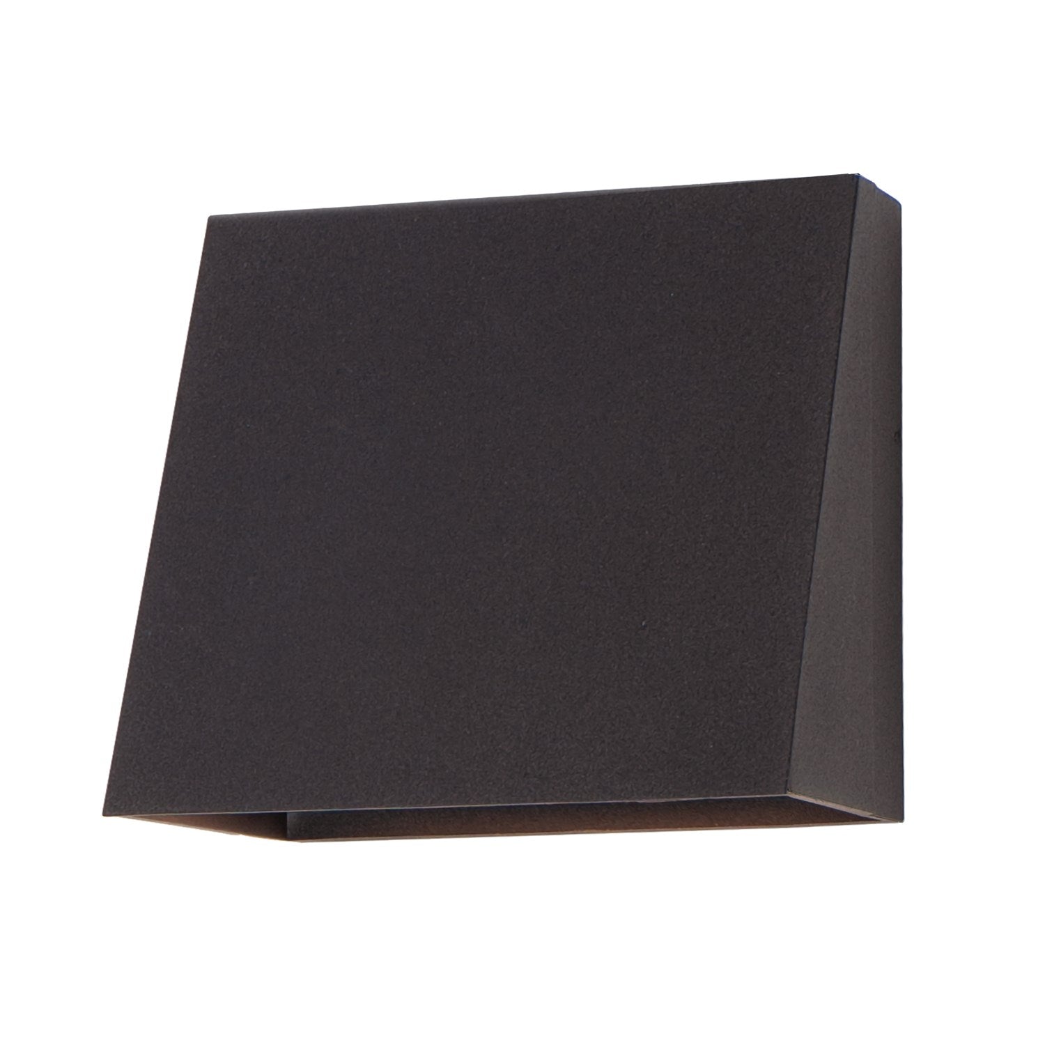 Pathfinder Large Led Outdoor Sconce by Maxim