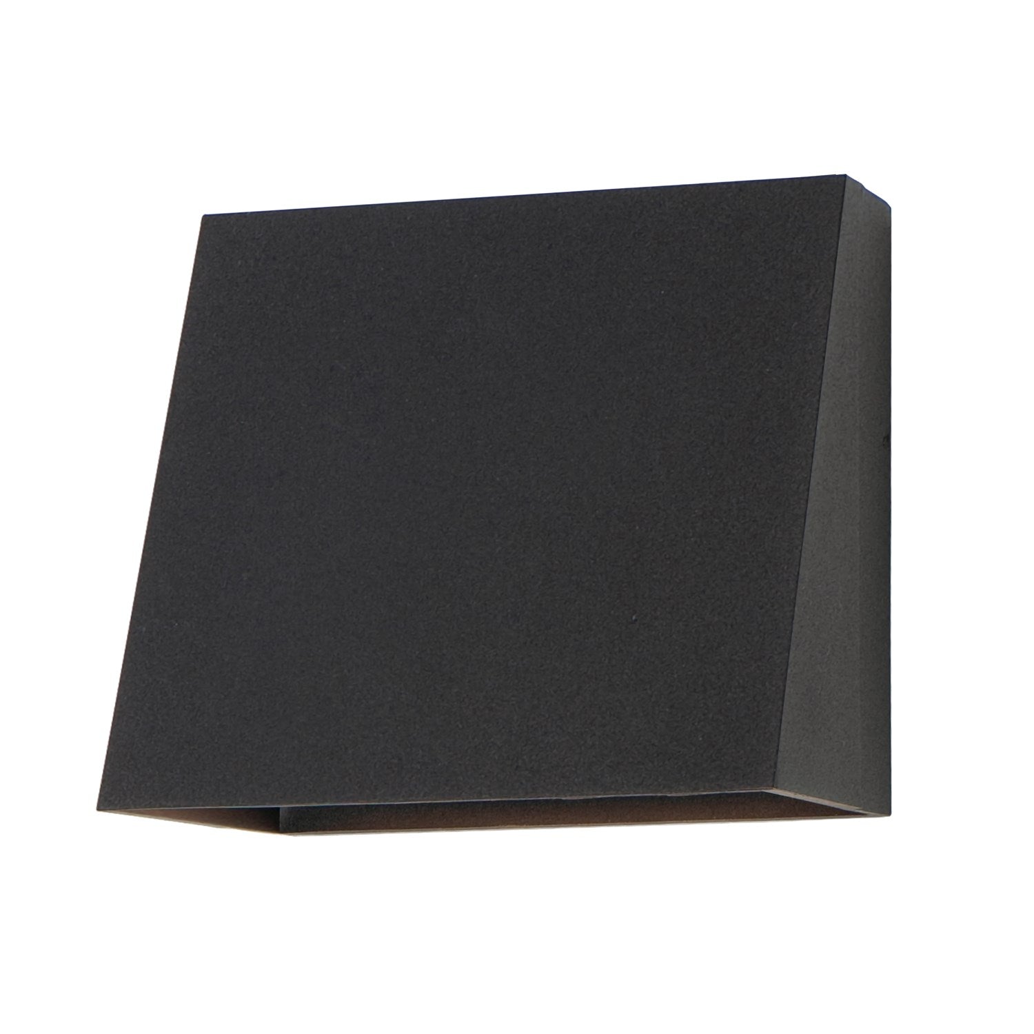 Pathfinder Large Led Outdoor Sconce by Maxim