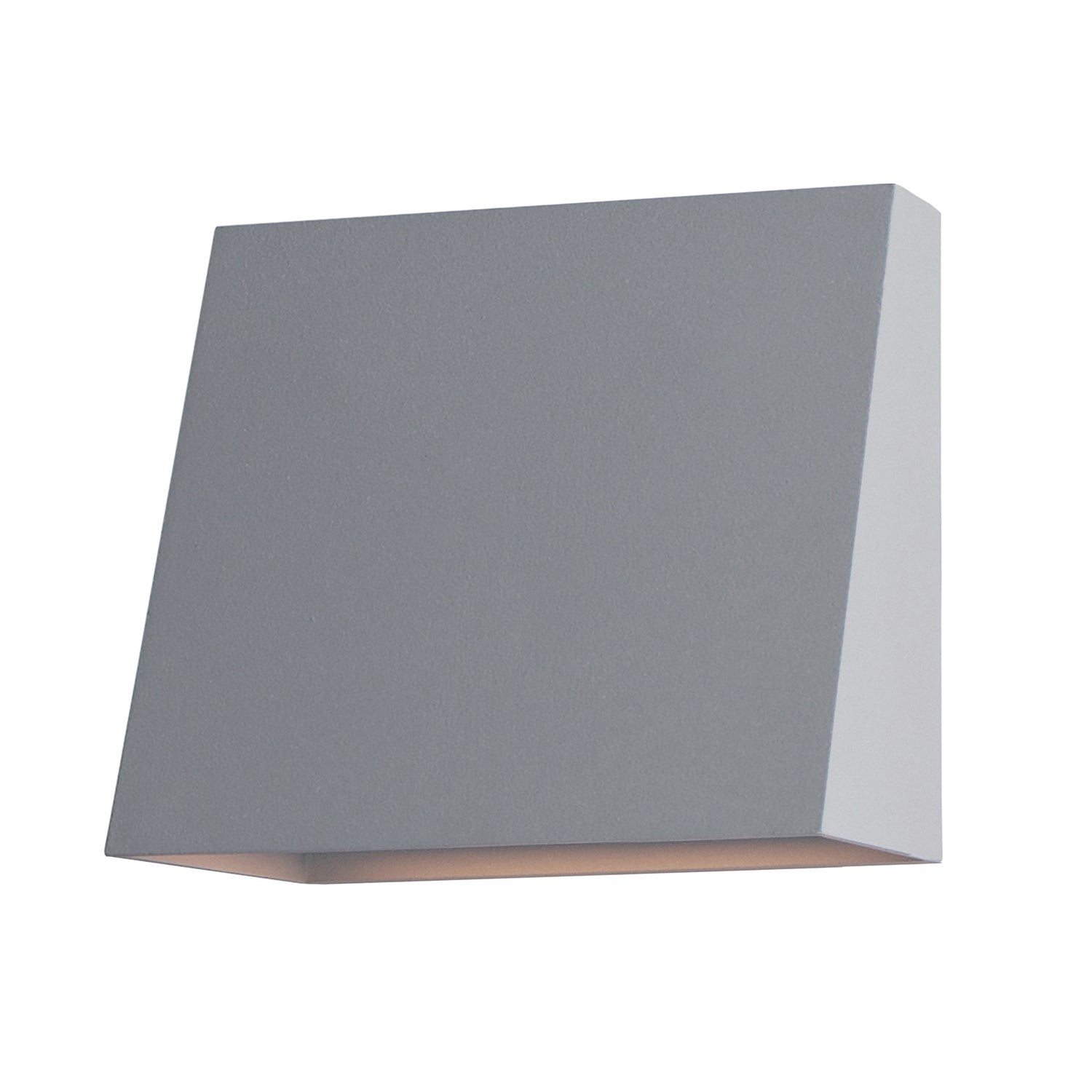 Pathfinder Large Led Outdoor Sconce by Maxim