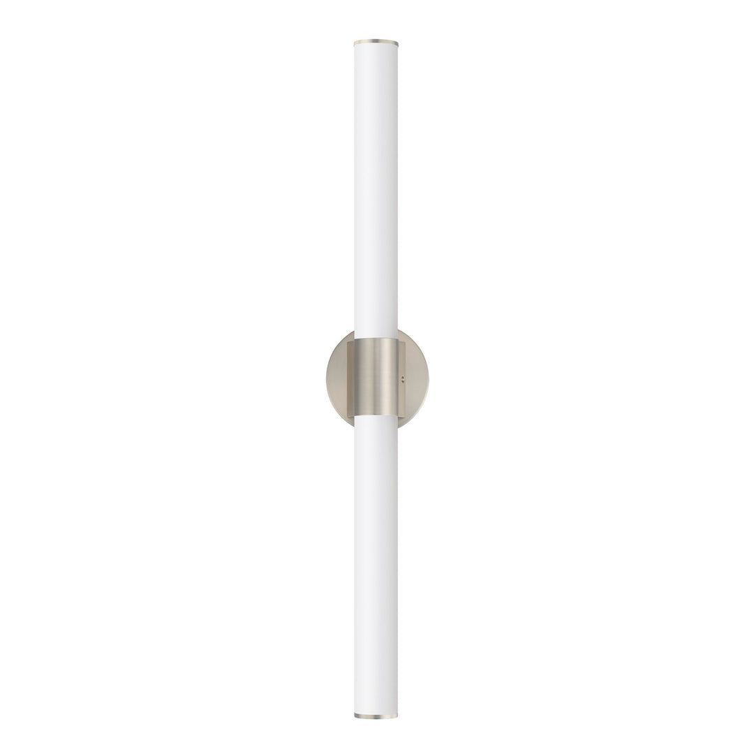Tubo 36" Led Bath Vanity by Maxim