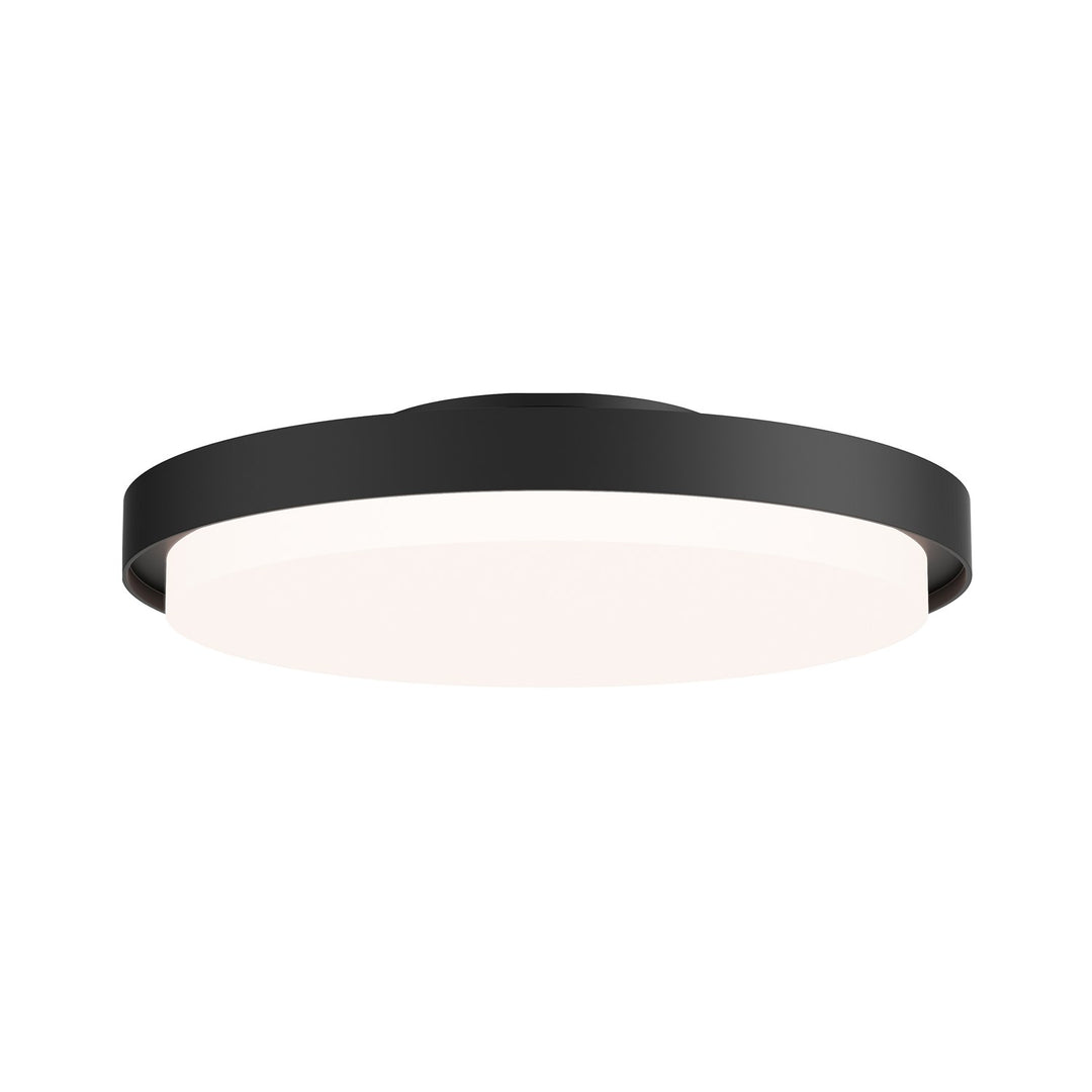 Float 12" Led Flush Mount by Maxim