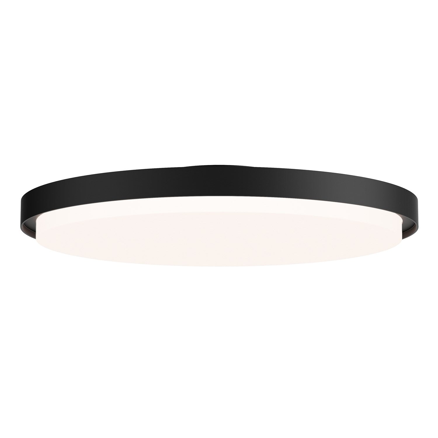 Float 16" Led Flush Mount by Maxim