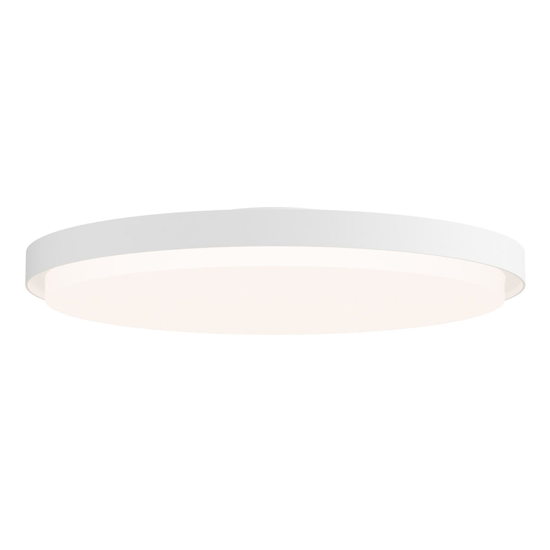 Float 16" Led Flush Mount by Maxim
